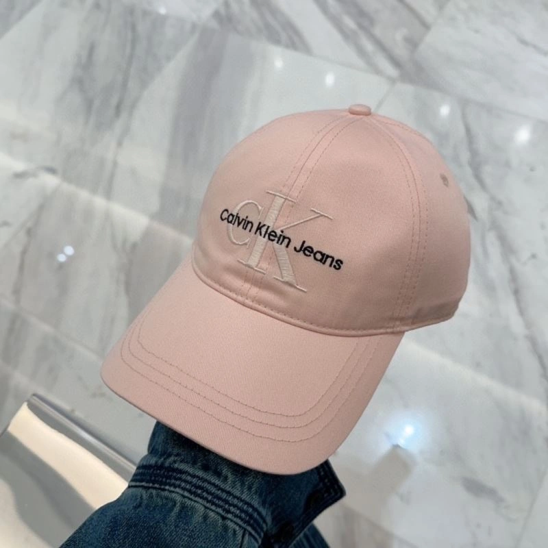 OnTrend Calvin Klein Caps 260472