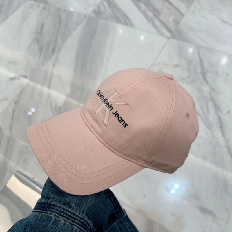 OnTrend Calvin Klein Caps 260472