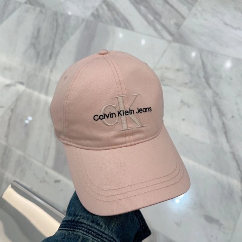 OnTrend Calvin Klein Caps 260472