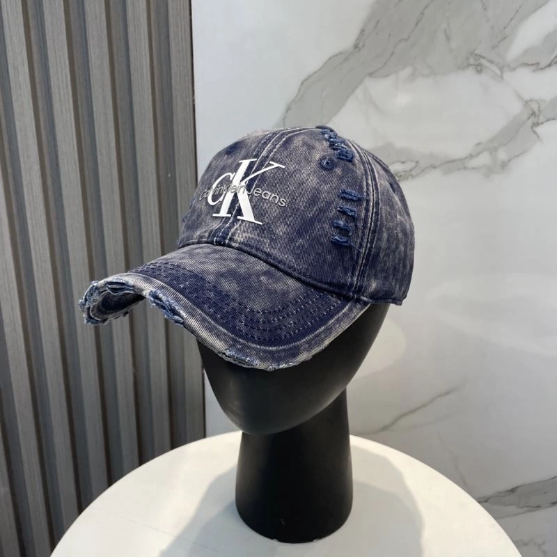 Calvin Klein Caps Tailored 260482