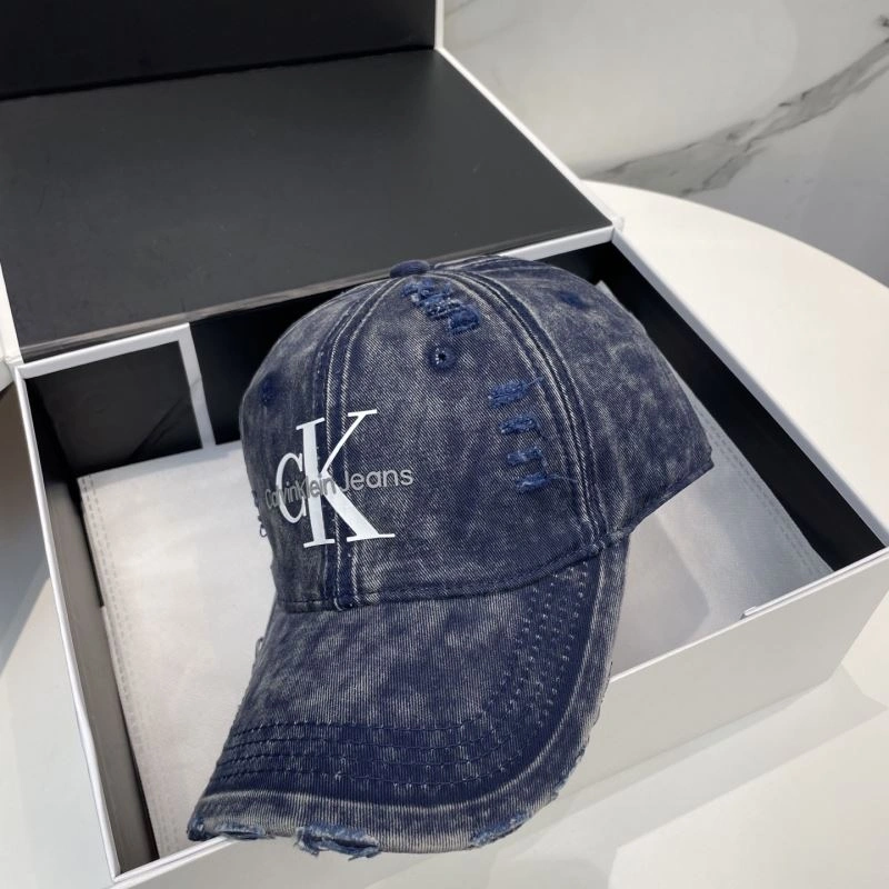 Calvin Klein Caps Tailored 260482