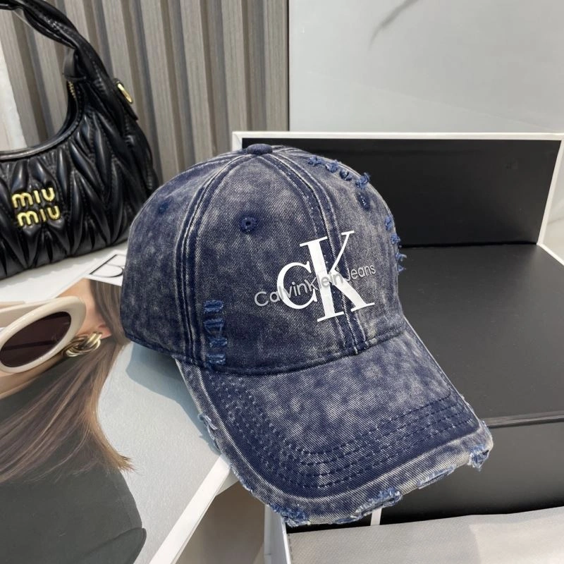 Calvin Klein Caps Tailored 260482
