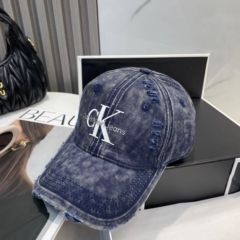 Calvin Klein Caps Tailored 260482