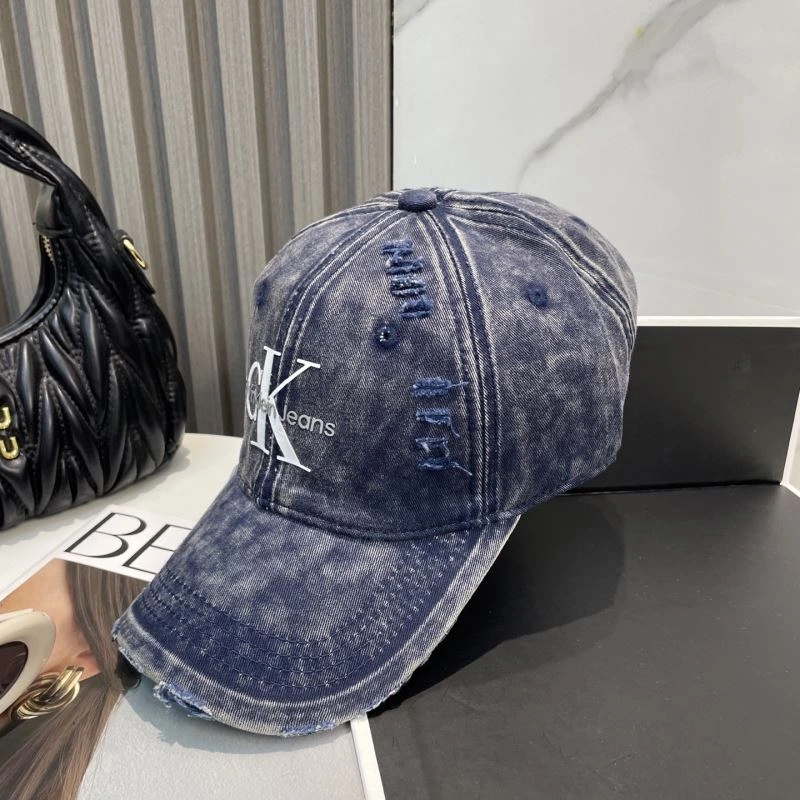 Calvin Klein Caps Tailored 260482