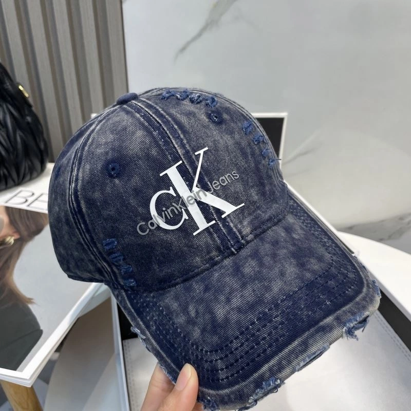 Calvin Klein Caps Tailored 260482