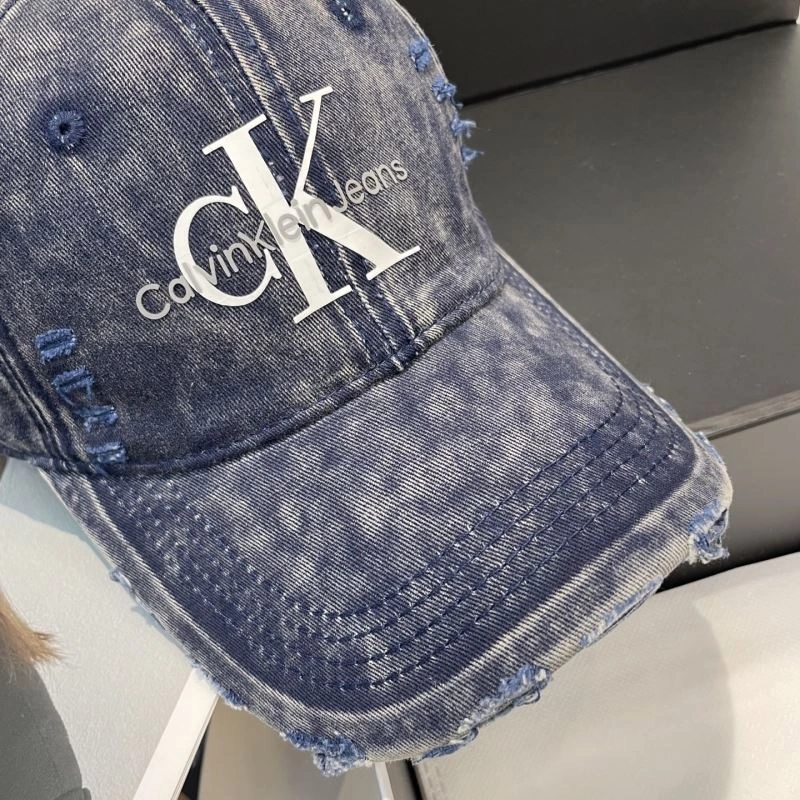 Calvin Klein Caps Tailored 260482