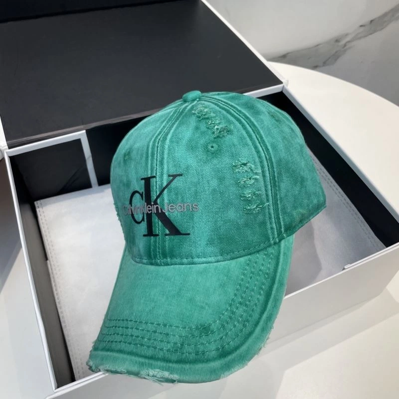 ModernLook Calvin Klein Caps 260467