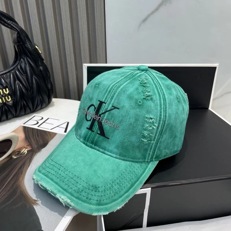 ModernLook Calvin Klein Caps 260467