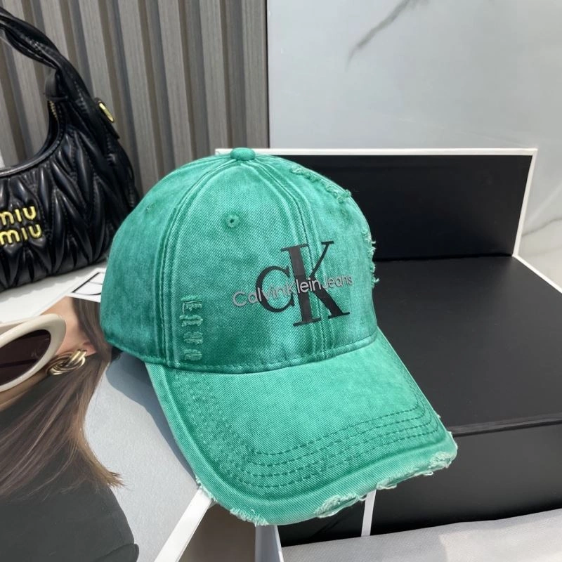 ModernLook Calvin Klein Caps 260467