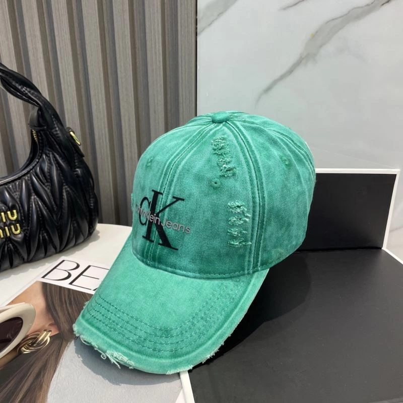 ModernLook Calvin Klein Caps 260467