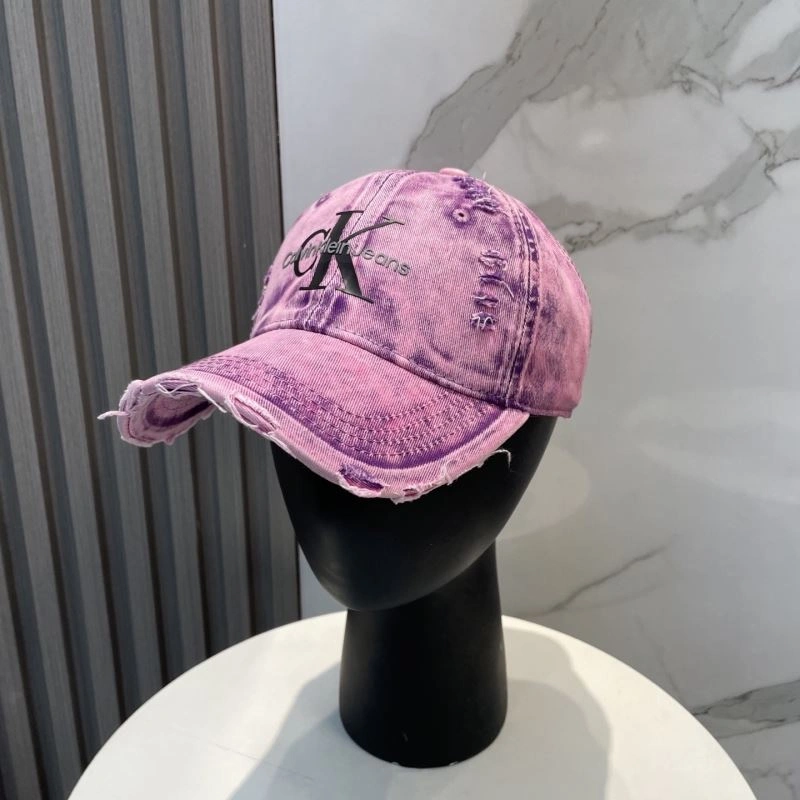 Efficient Calvin Klein Caps 260466