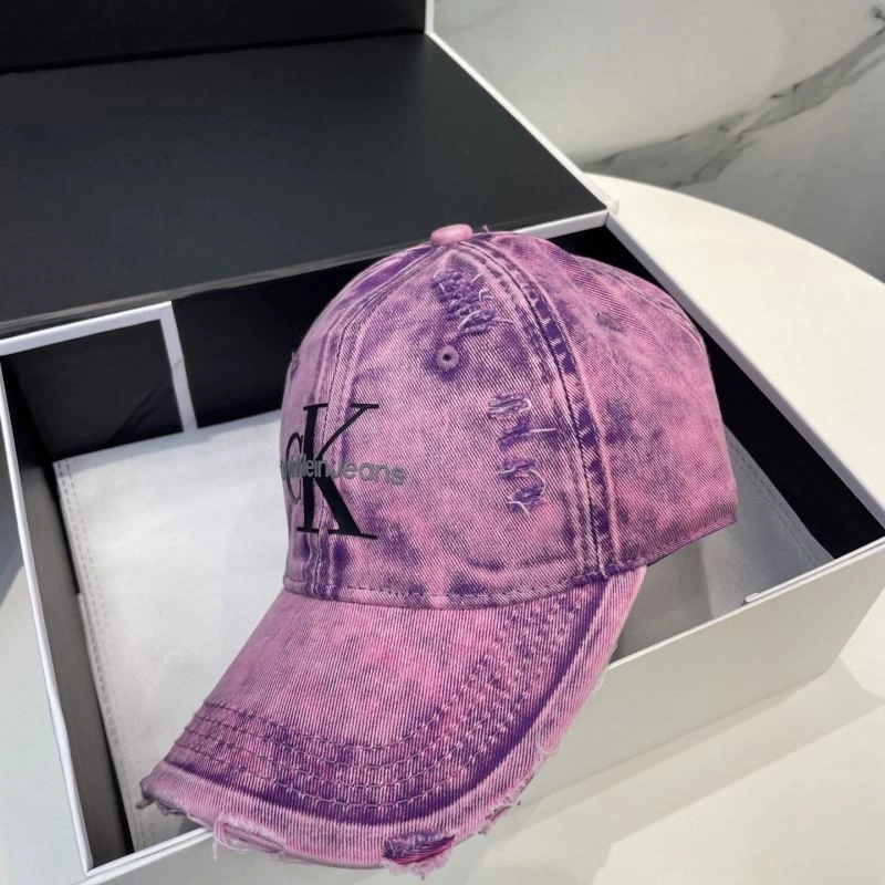 Efficient Calvin Klein Caps 260466