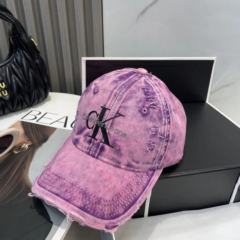 Efficient Calvin Klein Caps 260466