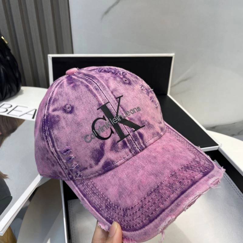 Efficient Calvin Klein Caps 260466