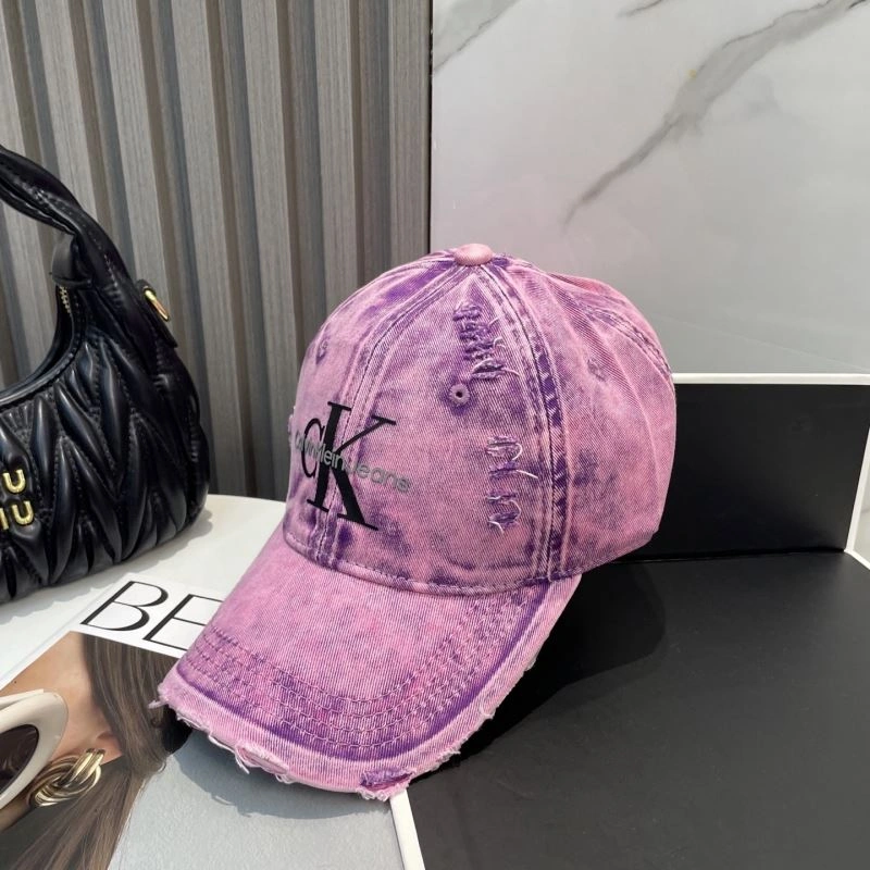 Efficient Calvin Klein Caps 260466