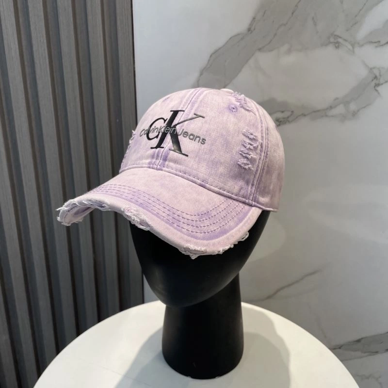 Packable Calvin Klein Caps 260465