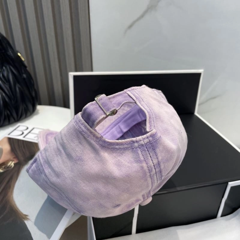 Packable Calvin Klein Caps 260465