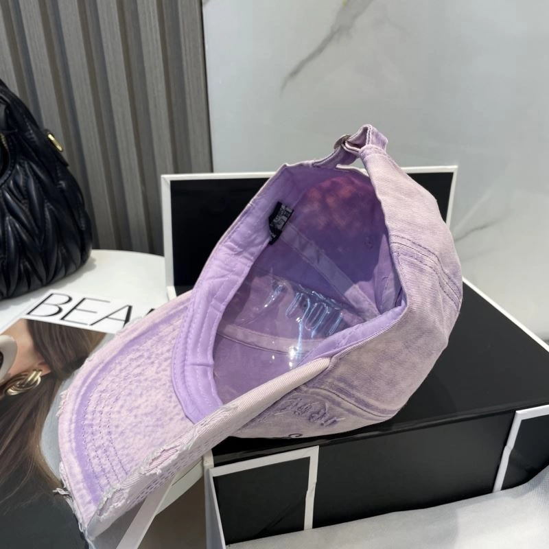 Packable Calvin Klein Caps 260465