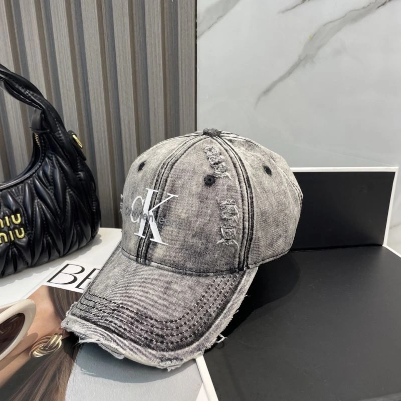 UrbanChic Calvin Klein Caps 260464