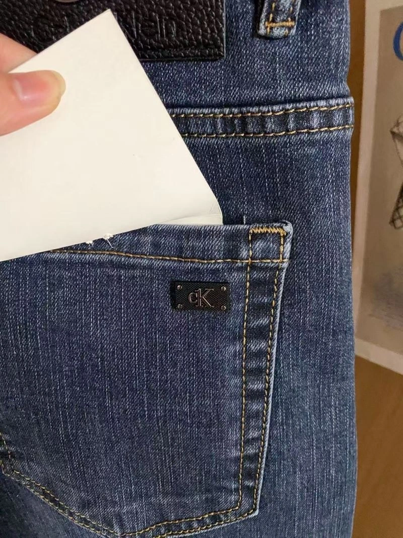 Cozy Calvin Klein Jeans 157692
