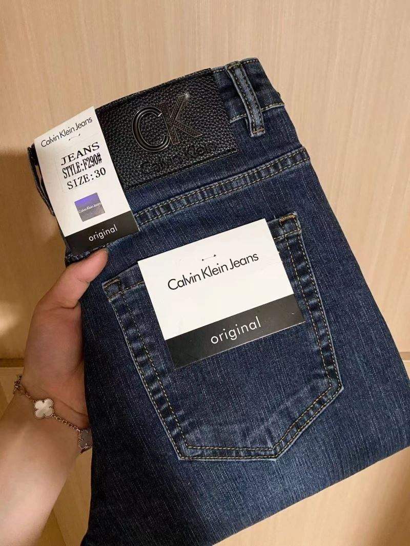 Cozy Calvin Klein Jeans 157692