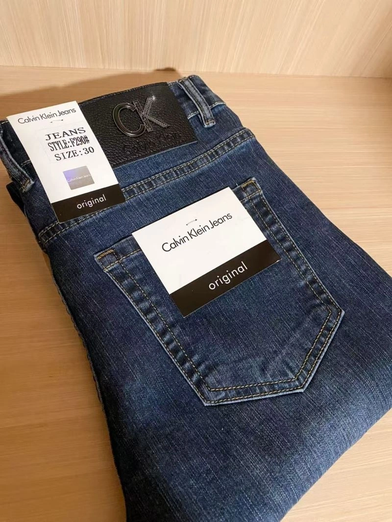 Cozy Calvin Klein Jeans 157692