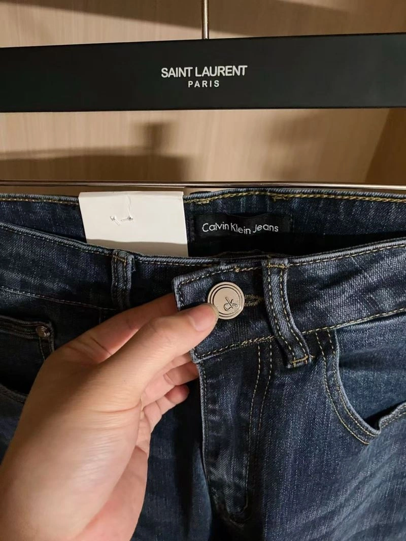 Cozy Calvin Klein Jeans 157692