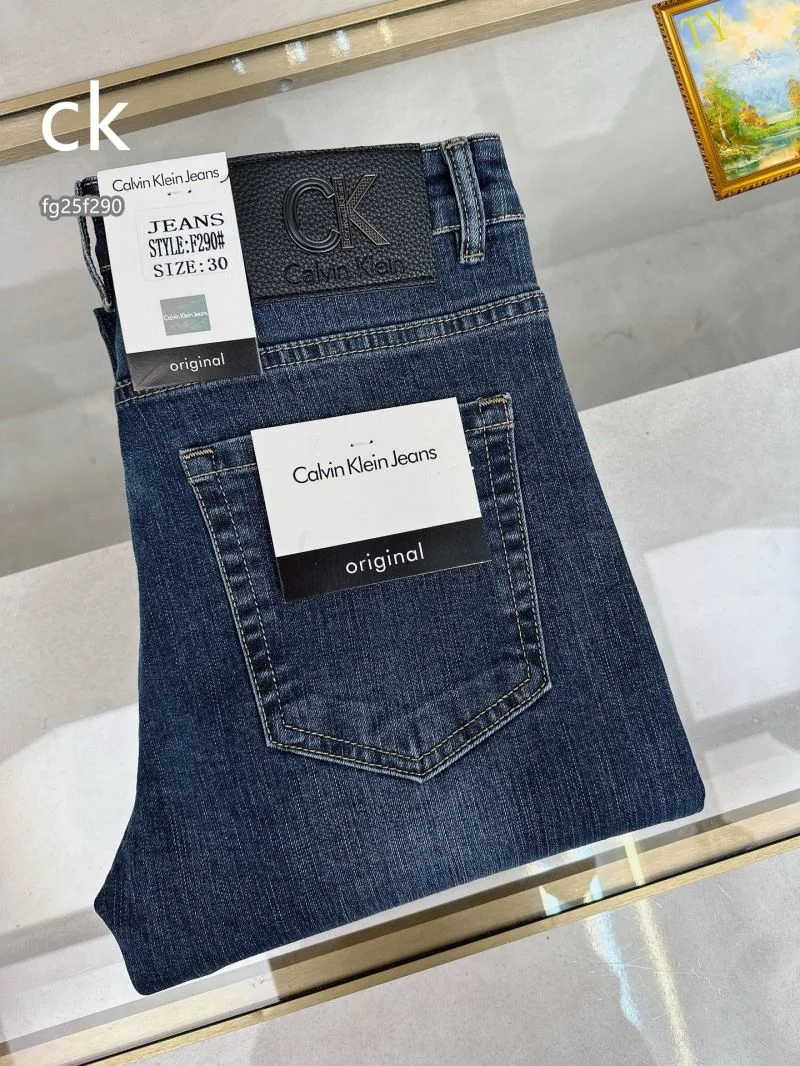 Calvin Klein Jeans OnTrend 164506