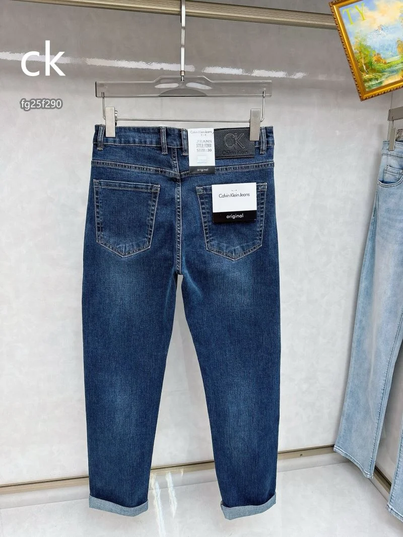 Calvin Klein Jeans OnTrend 164506