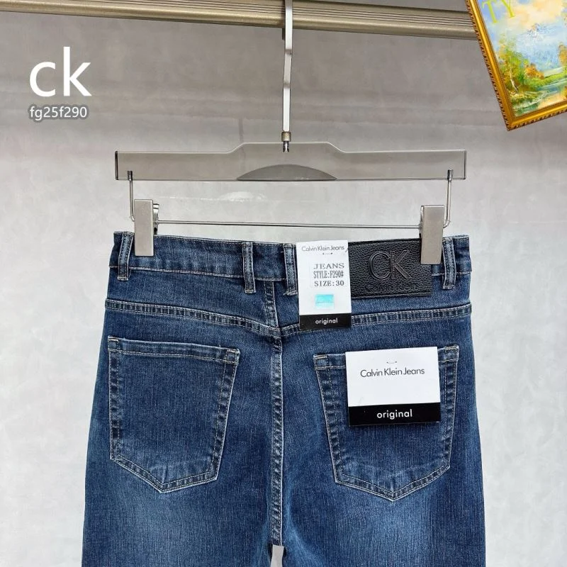 Calvin Klein Jeans OnTrend 164506