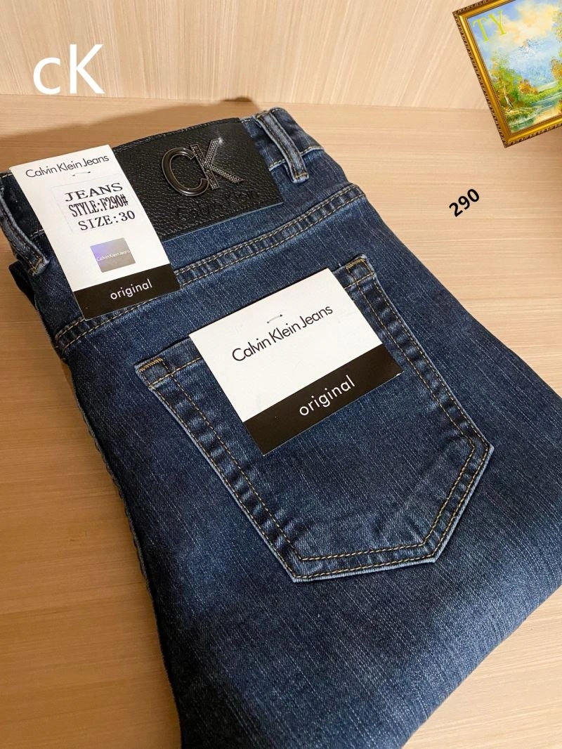 Original Calvin Klein Jeans 157282