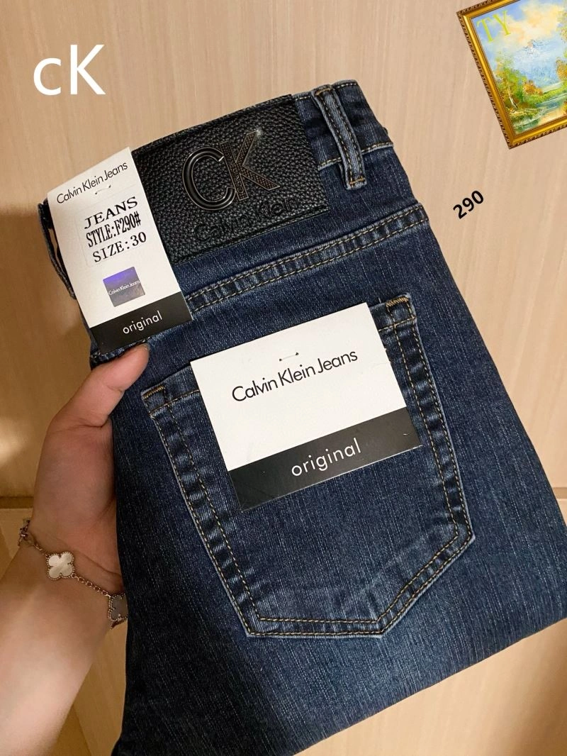 Original Calvin Klein Jeans 157282
