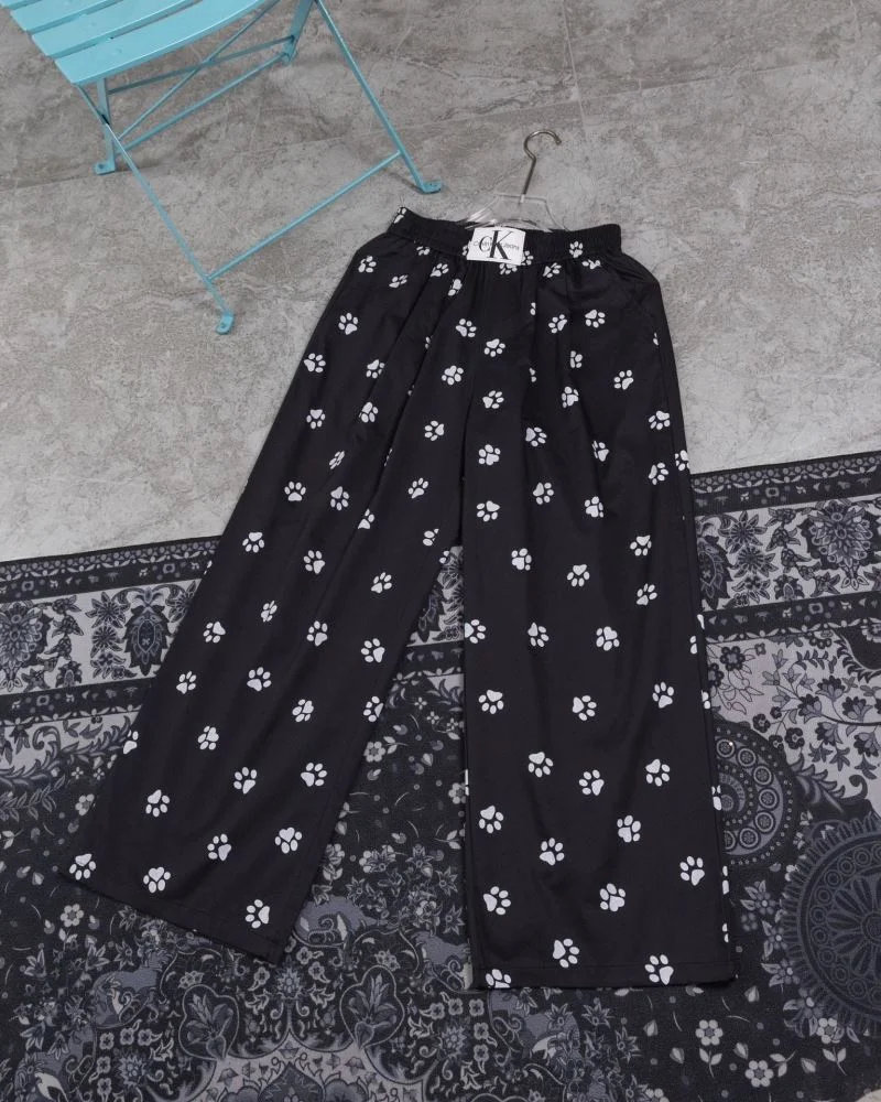MultiPurpose Calvin Klein Long Pants 163977