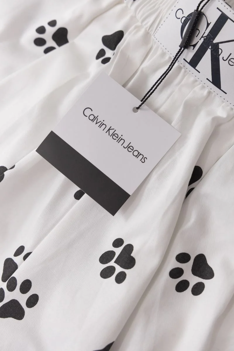 MultiPurpose Calvin Klein Long Pants 163977