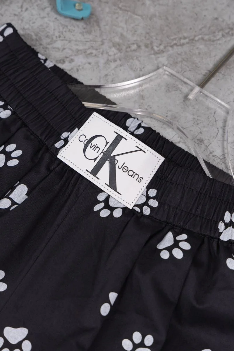 MultiPurpose Calvin Klein Long Pants 163977