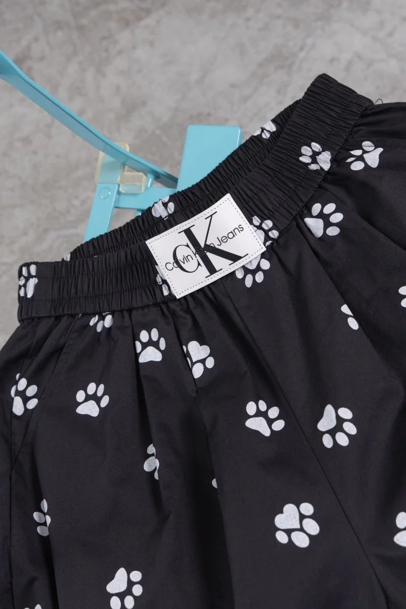 MultiPurpose Calvin Klein Long Pants 163977