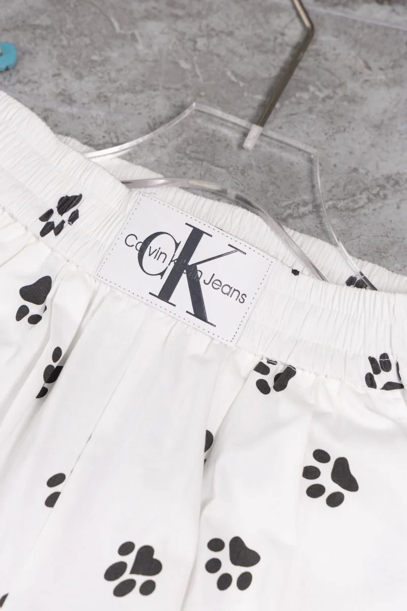 MultiPurpose Calvin Klein Long Pants 163977