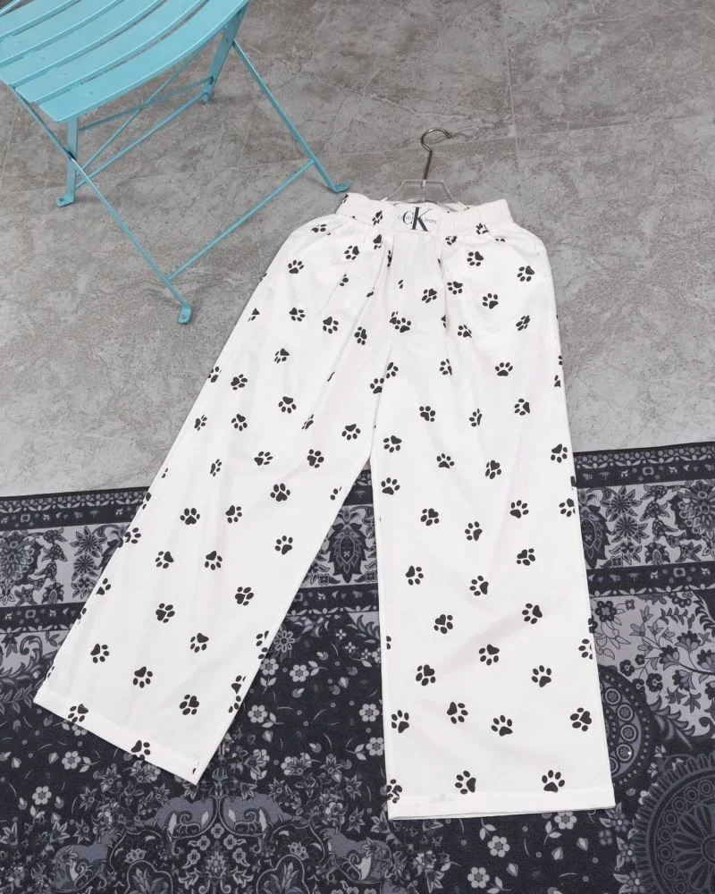 MultiPurpose Calvin Klein Long Pants 163977
