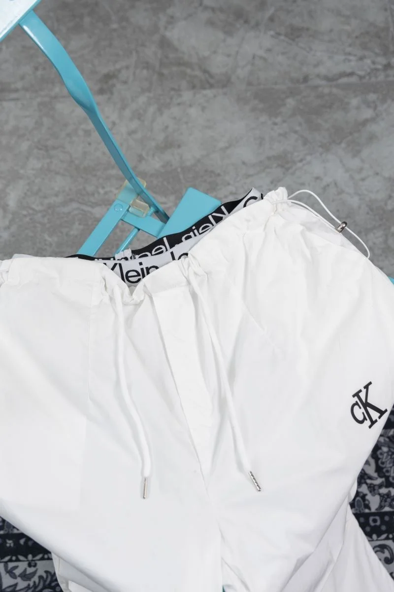 Calvin Klein Long Pants Versatile 163979
