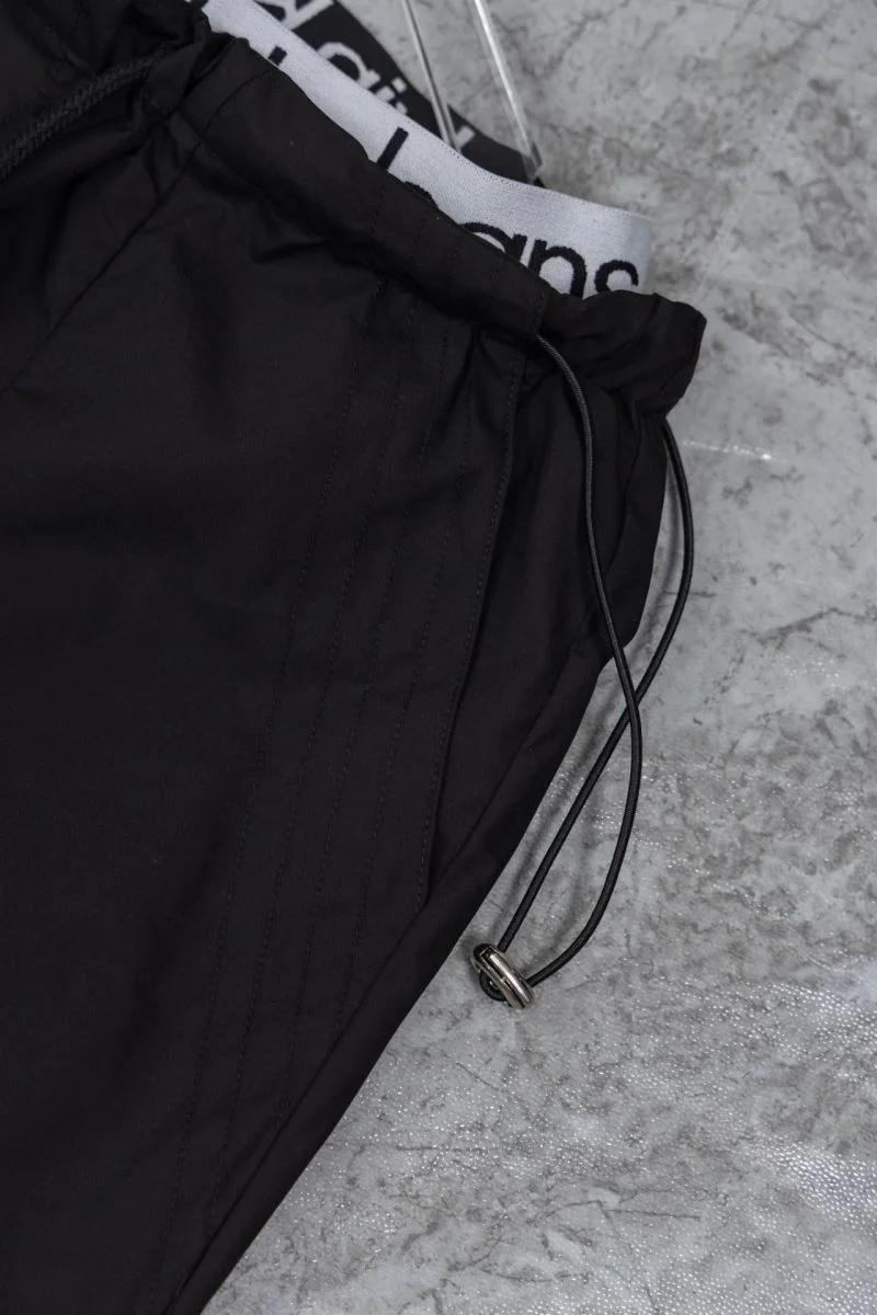Calvin Klein Long Pants Versatile 163979