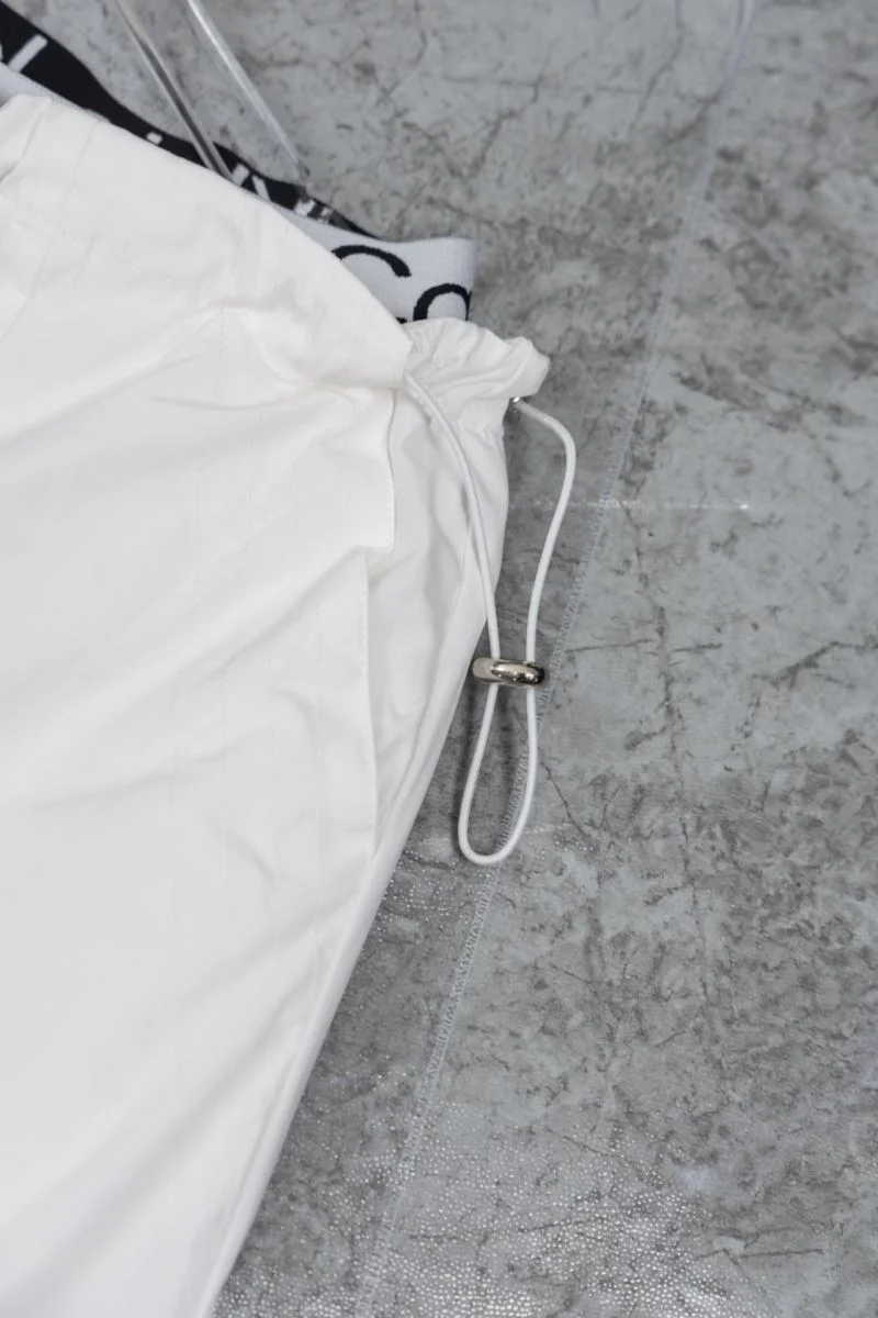 Calvin Klein Long Pants Versatile 163979