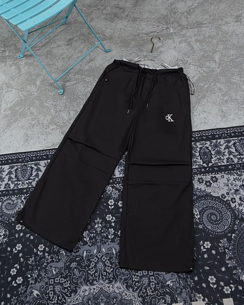 Calvin Klein Long Pants Versatile 163979