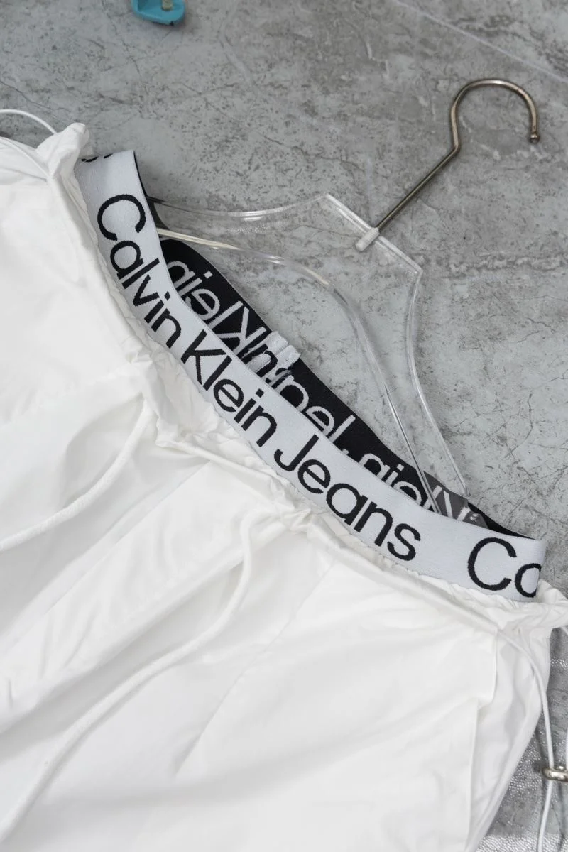 Calvin Klein Long Pants Versatile 163979