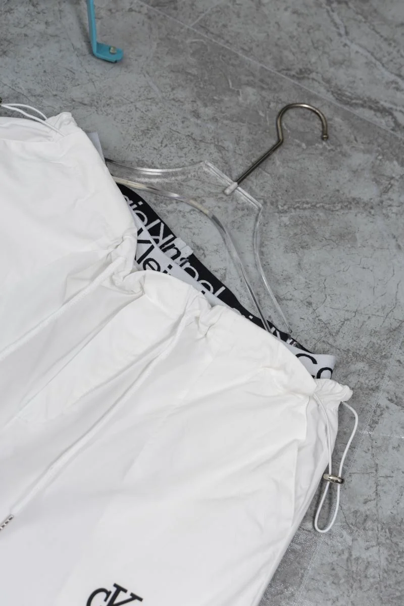 Calvin Klein Long Pants Versatile 163979