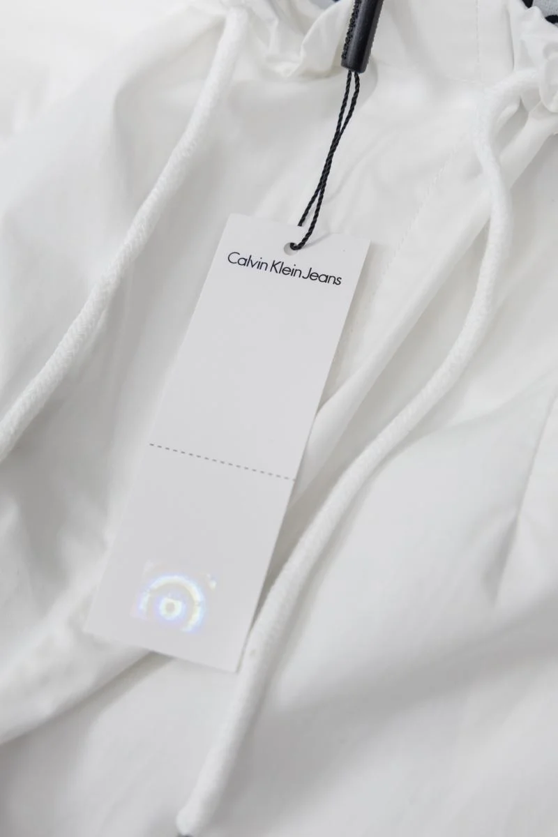 Calvin Klein Long Pants Versatile 163979