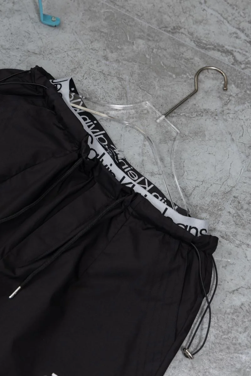 Calvin Klein Long Pants Versatile 163979