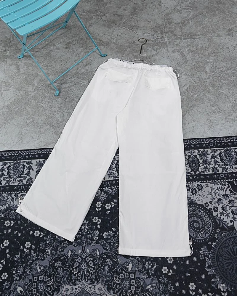Calvin Klein Long Pants Versatile 163979