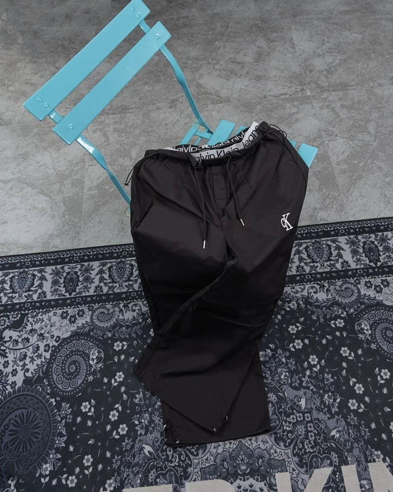 Calvin Klein Long Pants Versatile 163979