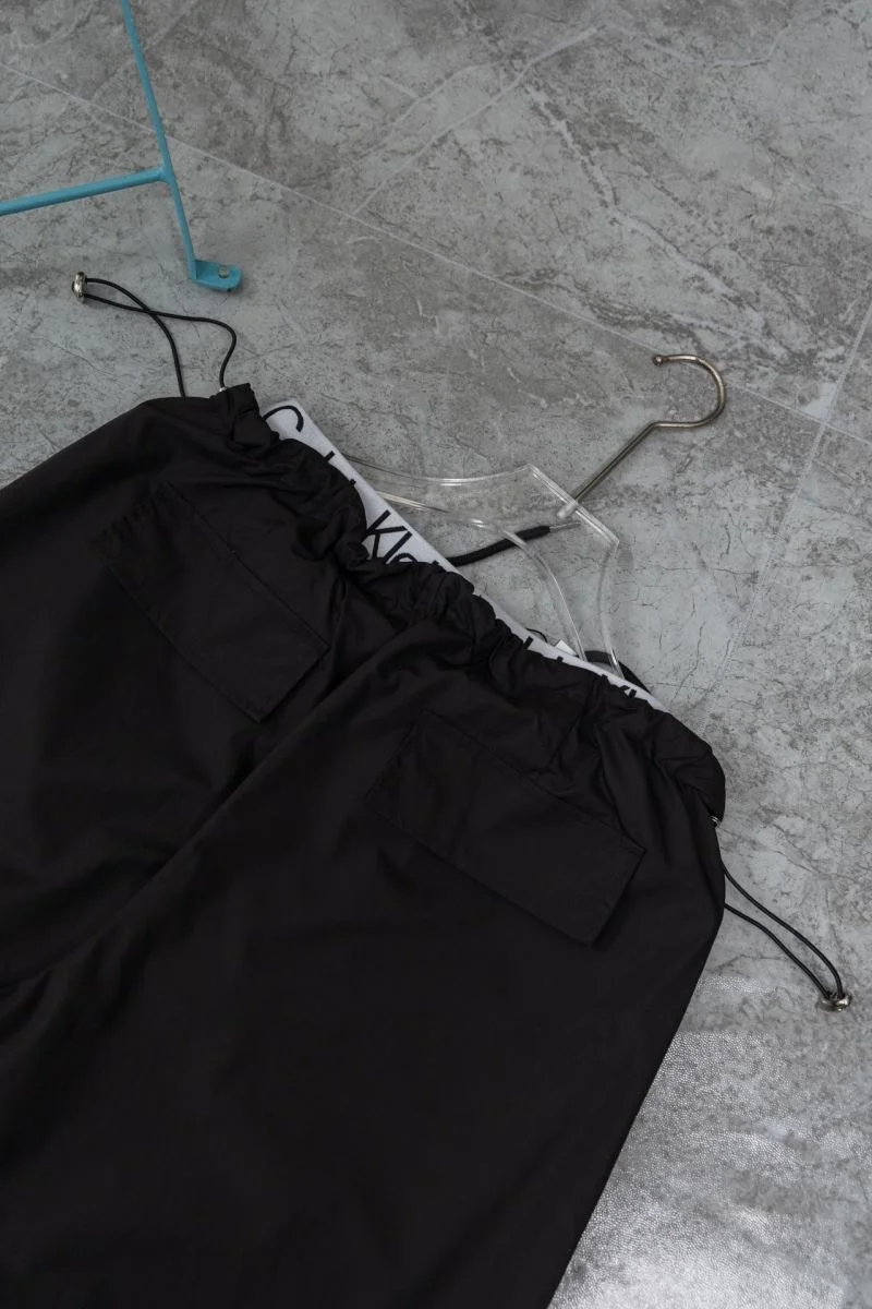 Calvin Klein Long Pants Versatile 163979