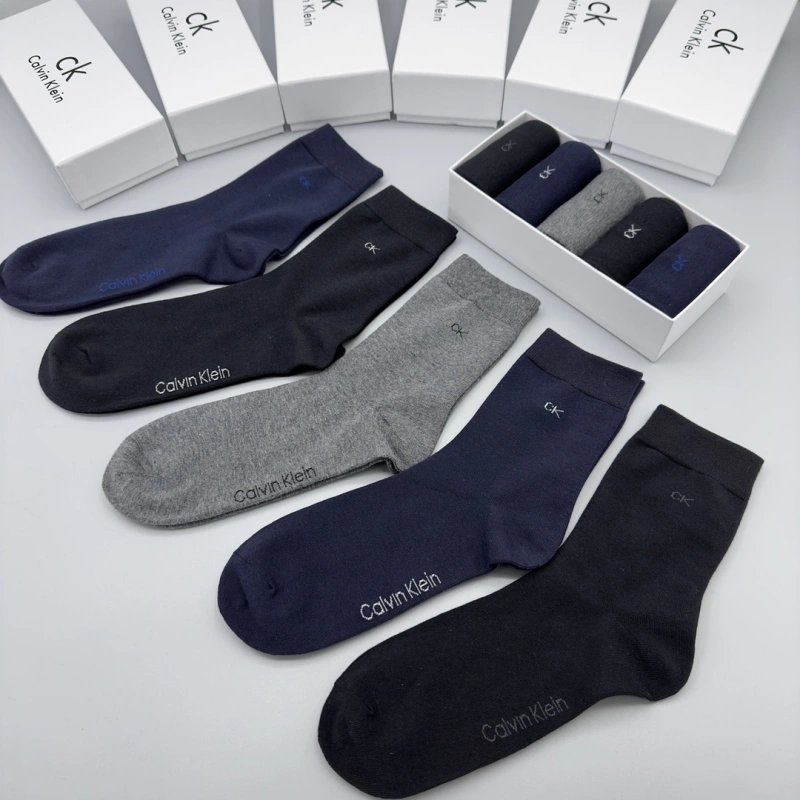 WeatherProof Calvin Klein Socks 274492